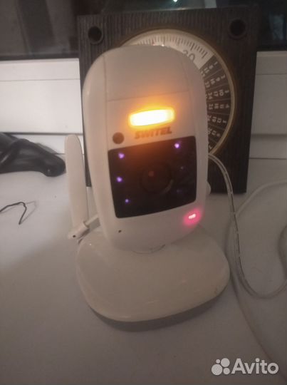 Радионяня philips avent