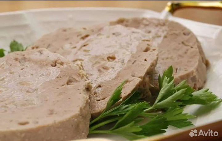 Кюфта Армянская