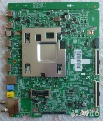 Материнские платы samsung