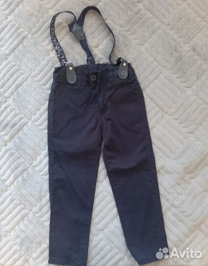 Костюм для мальчика