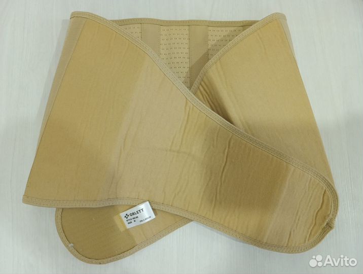 Бандаж для беременных orlett MS-99
