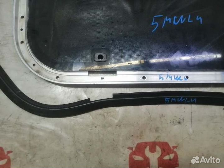 Стекло люка Opel Frontera 5 MWL4 C24NE 1994