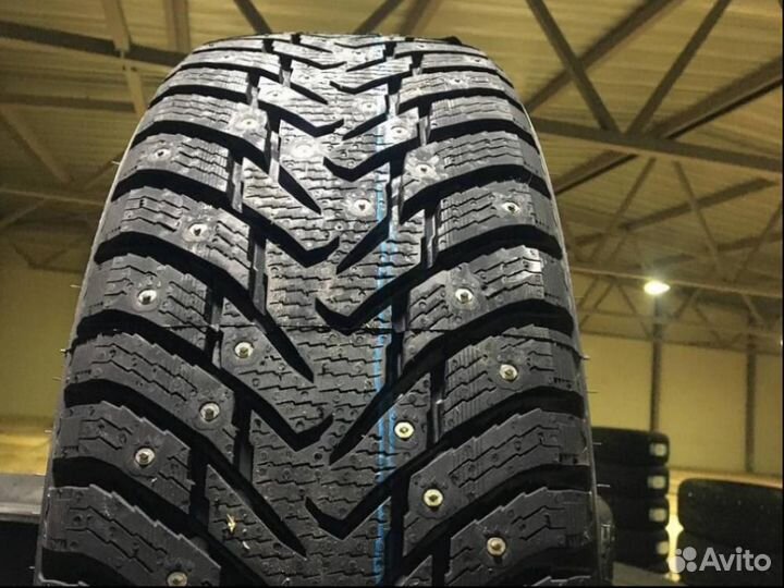 Nokian Tyres Nordman 8 SUV 225/60 R17 103T