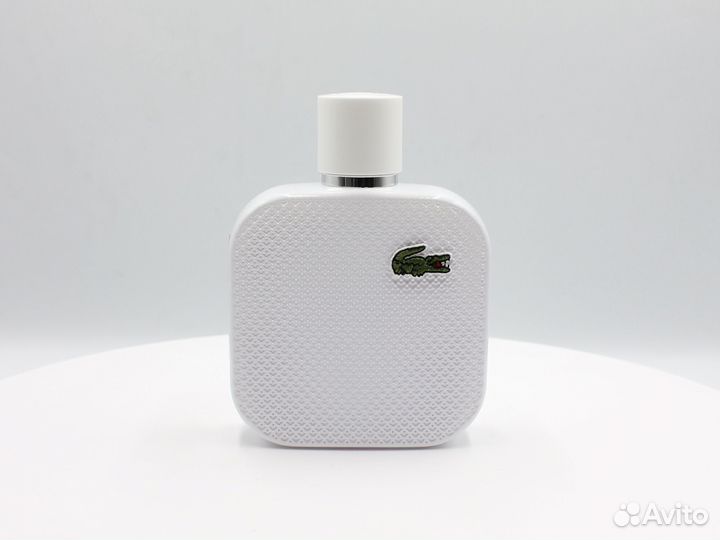 Lacoste L 12 12 Blanc edt