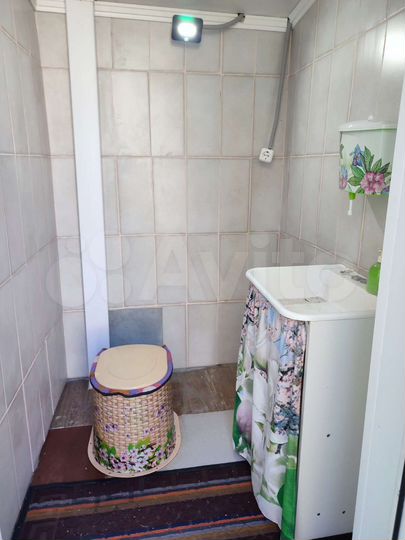 Дом 96,1 м² на участке 5 сот.