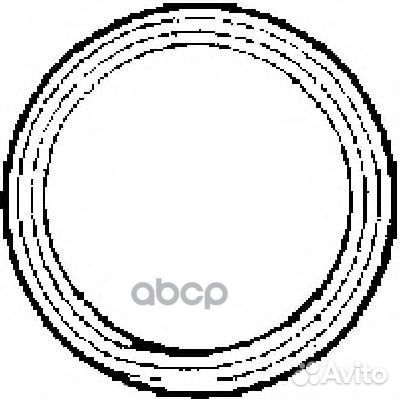 Прокладка Rover group*2259*H23A3 623 16V *1993