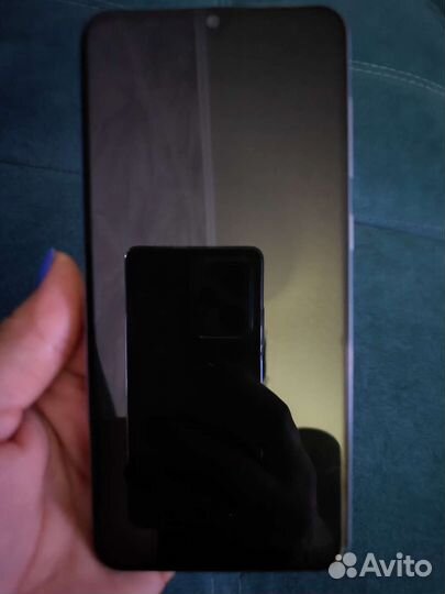 Телефон Samsung а 50