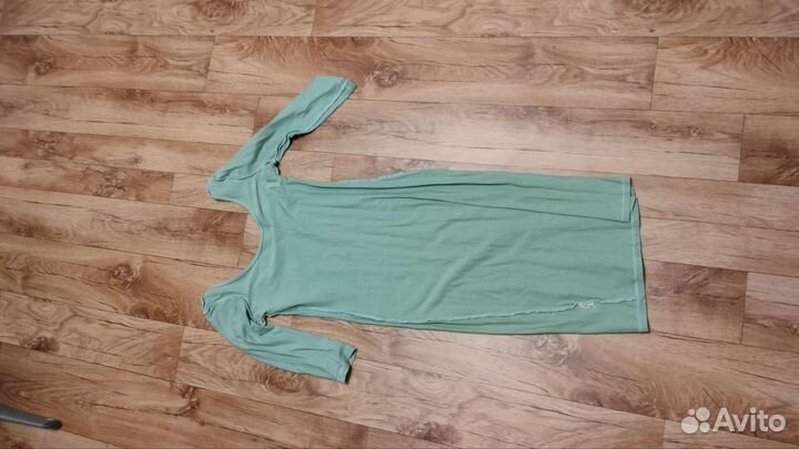 Вещи женские пакетом 42-44