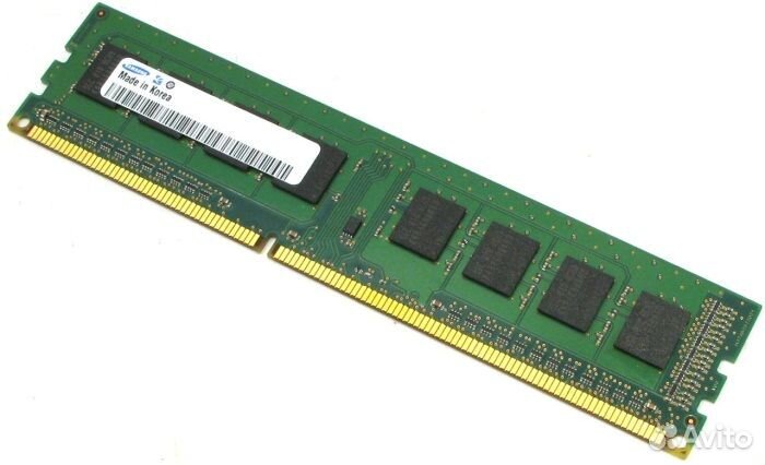 Оперативная память 8Gb Samsung M378B1G73EB0-YK0 DD