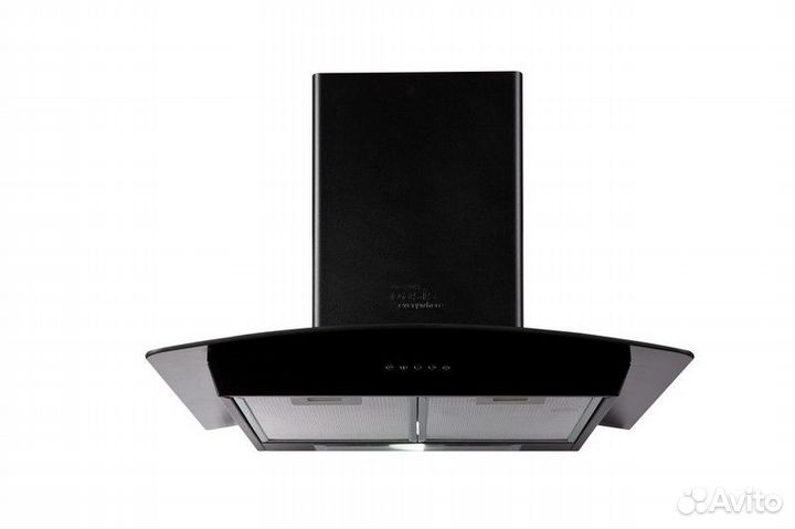 Кухонная вытяжка купольная Оasis 60 см