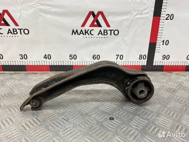 Б/У подушка двигателя (опора, кронштейн, крепление