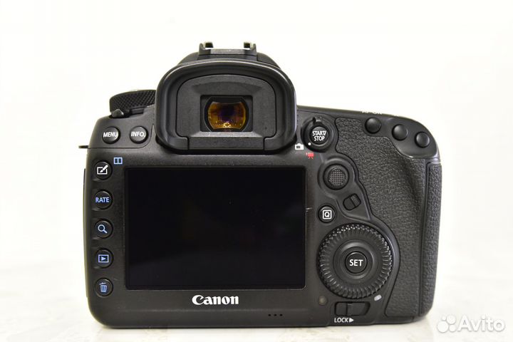 Canon 5D Mark IV Body 146к