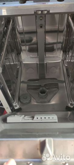 Посудомоечная машина 45 см ханса