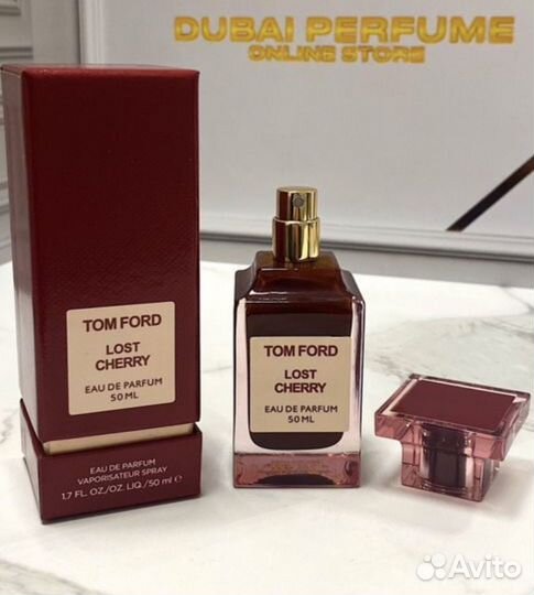 Парфюм дубай