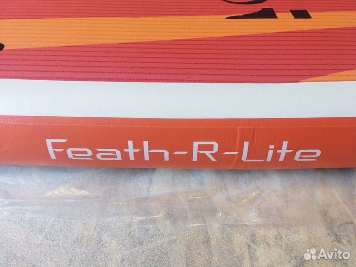 Сапборд koi - оригинал (черная сумка)