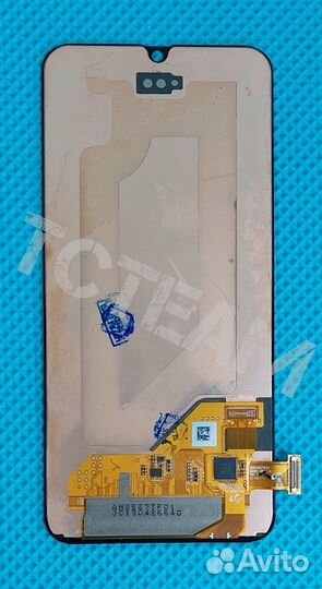 Дисплей для Samsung Galaxy A40 (A405F) оригинал