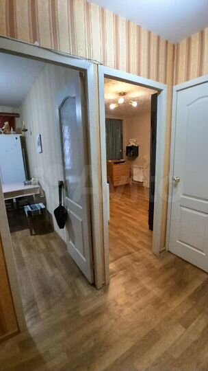 1-к. квартира, 30,4 м², 2/3 эт.