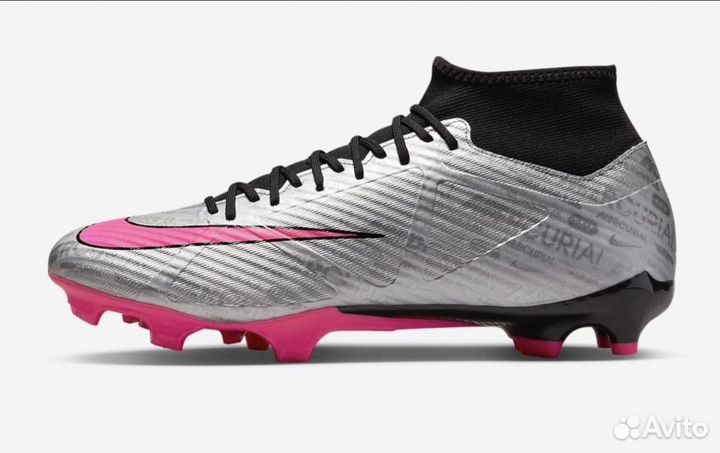 Бутсы Nike новые оригинальные, размер 43