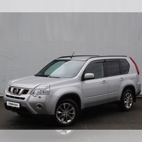 Nissan X-Trail 2.0 CVT, 2014, 148 454 км, с пробегом, цена 1 449 000 руб.