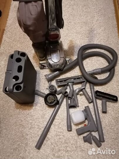 Пылесос kirby