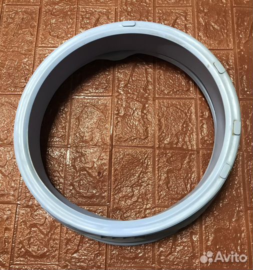 Манжета стиральной машины Haier