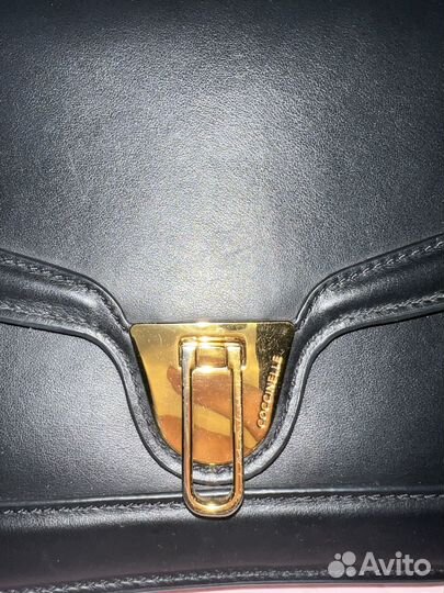 Сумка coccinelle marvin twist Оригинал