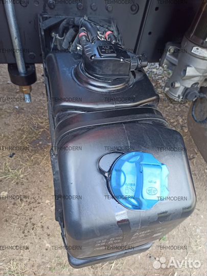 FAW CA 3250 с КМУ, 2023