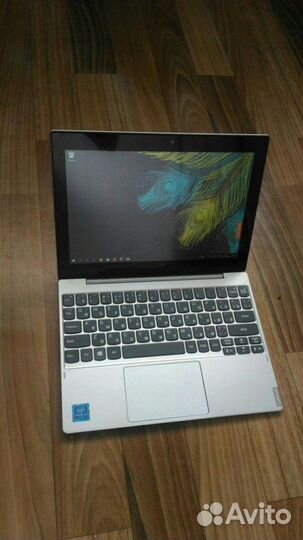 Планшет-трансформер Lenovo MiiX 320-10ICR 10.1