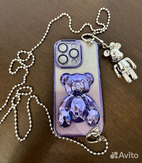 Чехол на iPhone 14 pro