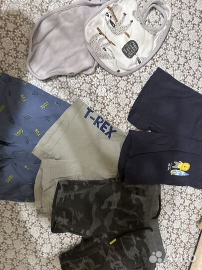 Детская одежда