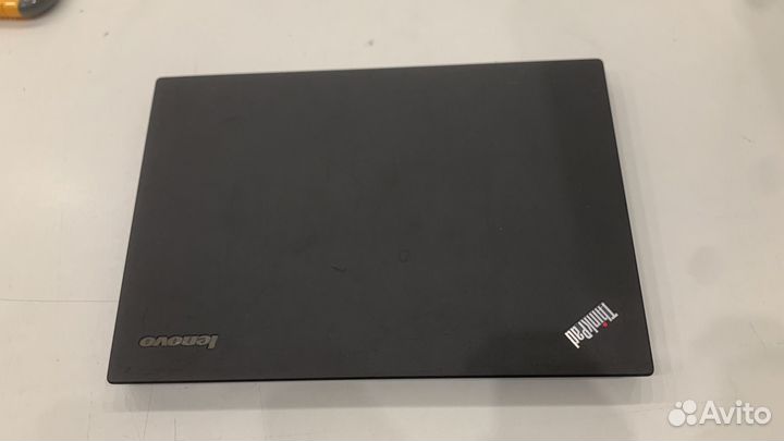 Lenovo thinkpad x250