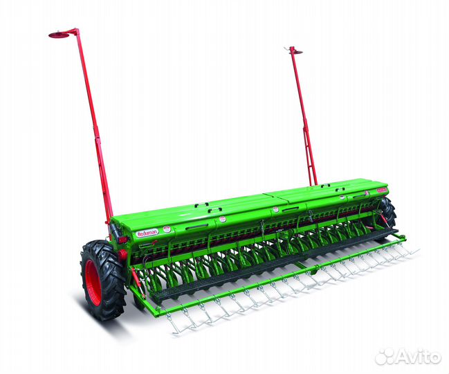 Сеялка Ozduman HBM - 40, 2024