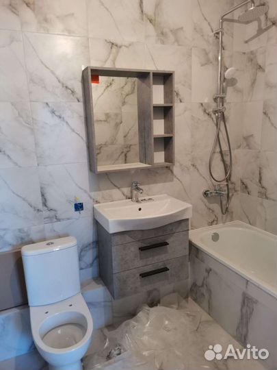 Сантехник, не фирма