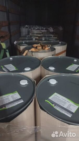 Моторное масло 5W-30