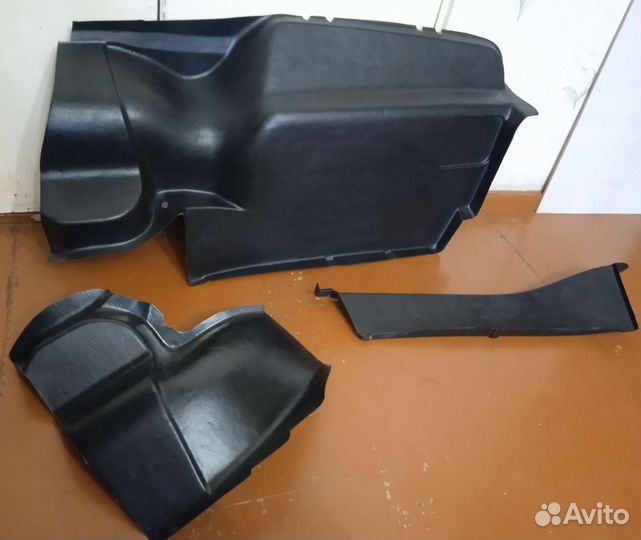 Коллекционка для ваз 2101/2103/2106/2107(СССР)