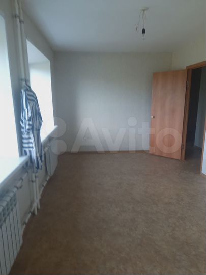 2-к. квартира, 45,4 м², 1/5 эт.