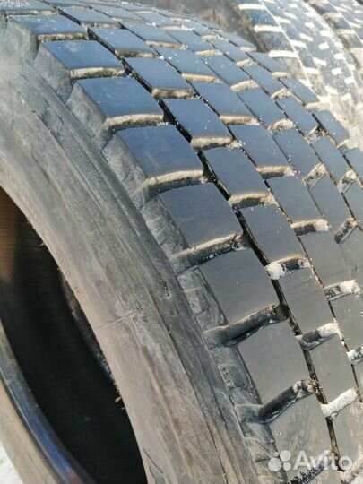 Шина ведущая Firestone 315 70 22.5