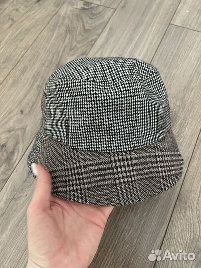 Панама 8 seconds