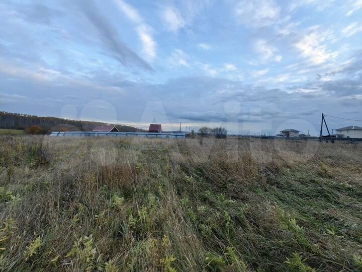 Участок 30 сот. (ИЖС)