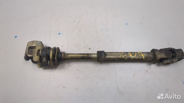 Кардан рулевой Ford Edge, 2019