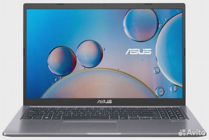Ноутбук asus D515DA-BQ1253