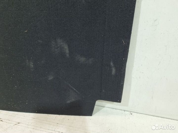 Пол багажника задний Toyota Camry V70 2018