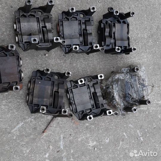 Разбор мазда 3 мпс (mazda 3 mps)