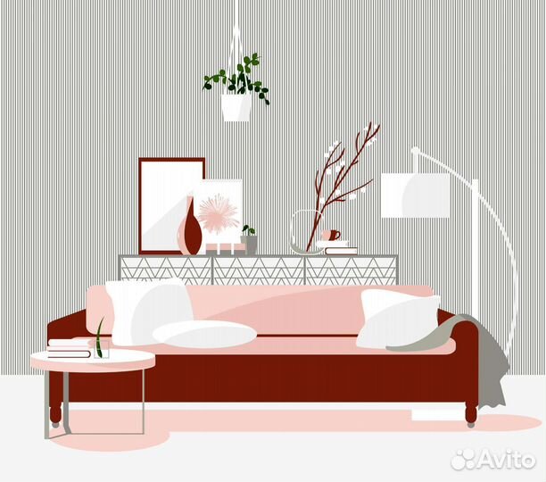 Художник векторной графики