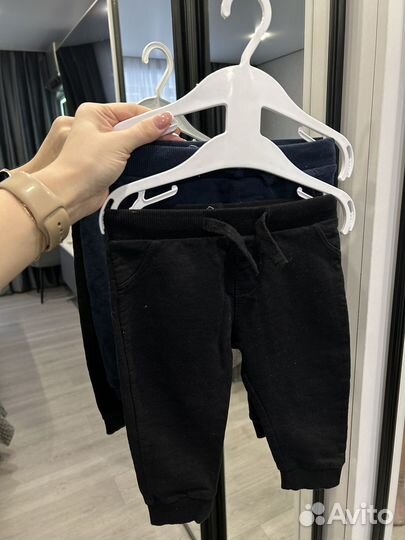 Штаны детские