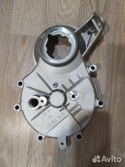 Крышка грм ГАЗЕЛЬ бизнес умз 4216