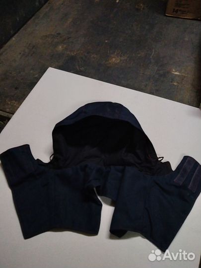 Подшлемник зимний