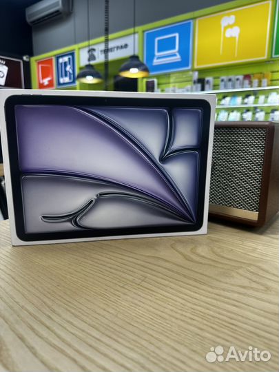 iPad Air11 inch 128gb Wi-Fi