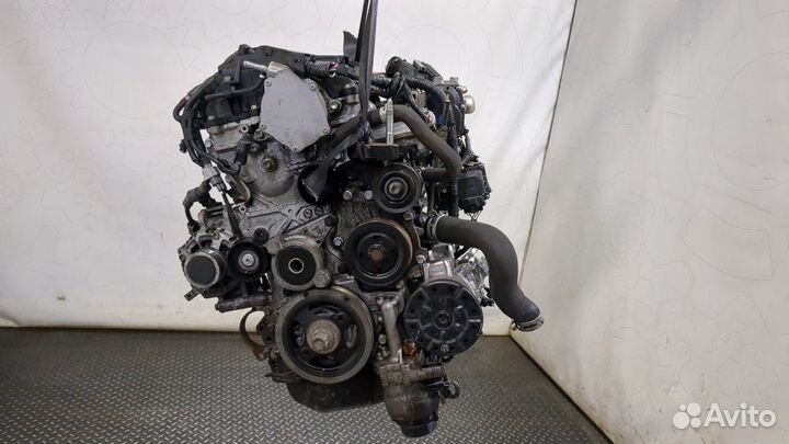 Форсунка топливная Toyota Avensis 3, 2012