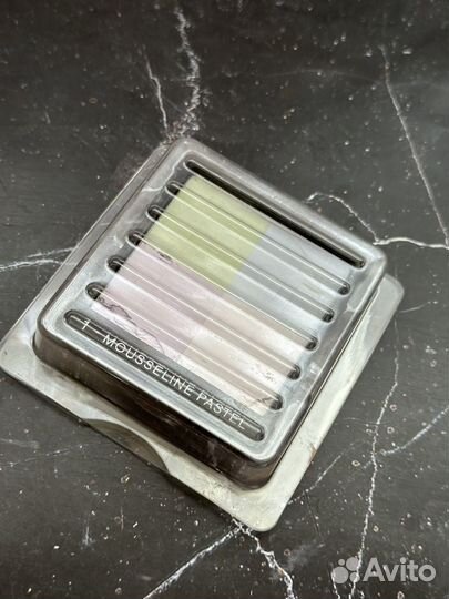 Givenchy пудра тестер